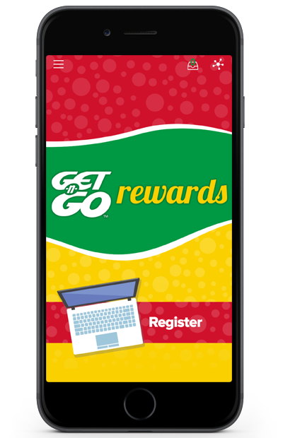 Get n Go App